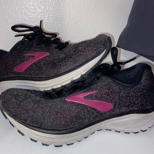 Brooks running shoes